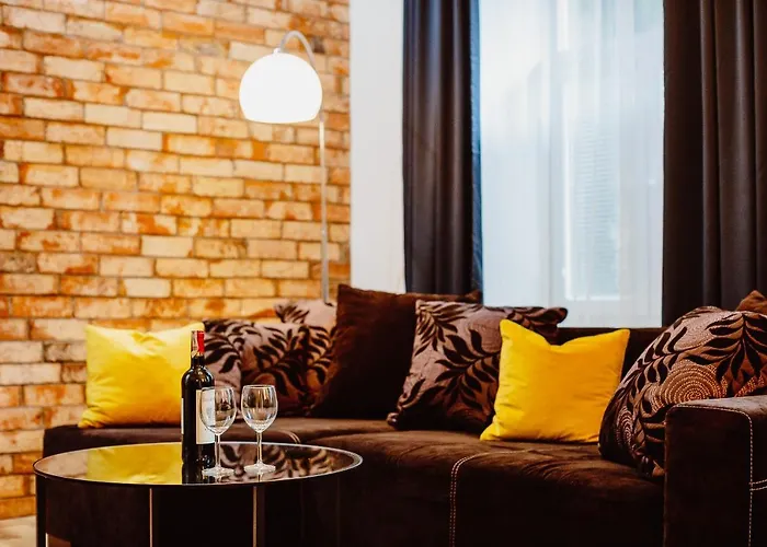 Kings City - Old Town
